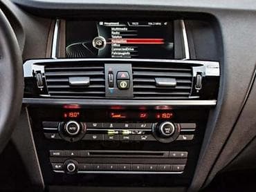 RADIO / CD / DVD ZA BMW X3 | Od 2015 do 2017god na lalafo.rs RADIO / CD / DVD ZA BMW X3 | Od 2015 do 2017god
