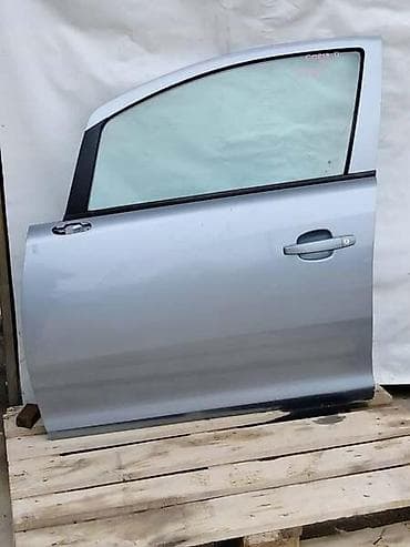 fabia skoda: PREDNJA LEVA VRATA ZA OPEL CORSA D OD 2006. DO 2014. GOD. | Prednja — 1