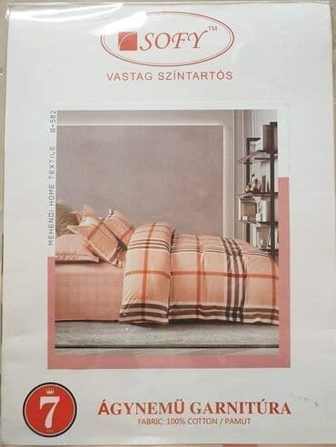 pamučna štep deka: CENA 3200 din Pamučna posteljina Set sadrzi: 7 delova: Jorganska — 7
