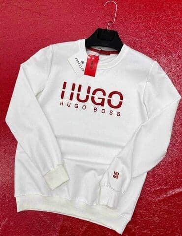 duks sa krznom: Duksevi 👈
Veličine S-3XL 
Porudžbine i pitanja u inbox 📥 — 8