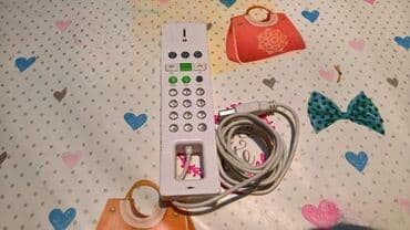 Zvučnici, slušalice i mikrofoni: USB Skype Phone TP-PD241H Slanje Brzom postom ide na odgovornost