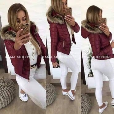 spitfajer jakne cena: Najprodavaniji model godinama. Jakne koje obožavate — 4