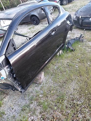 skorpion vranje: Vrata i polustranica Alfa romeo Mito - Originalni deo sa karoserije - — 3