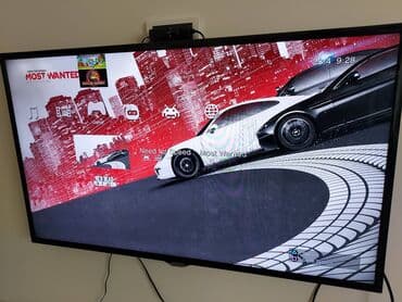 solarni radio: Sony Playstation 3 čipovan Sony PS3, FAT, 320 gb hdd, čipovan — 5