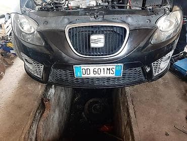 limuzina prodaja: DELOVI ZA SEAT LEON | Delovi za Seata Leon mk2 FR i Seata Leon mk1 — 5