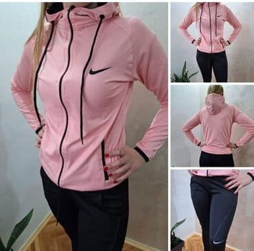 tech fleece s: NOVA KOLEKCIJA❣️ 😍😍 Ulepšavamo dan novim odevnim kombinacijama! — 6