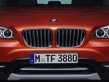 MASKA ZA BMW X1 OD 2009. DO 2015. GOD na lalafo.rs MASKA ZA BMW X1 OD 2009. DO 2015. GOD