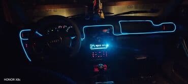 Tank: Audi A3: 1.6 l | 2001 year Hatchback — 7