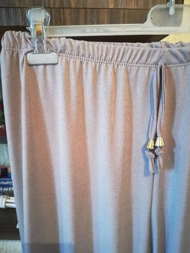 zenski kaiševi i pojasevi: 2XL (EU 44), Regular rise, Straight — 4
