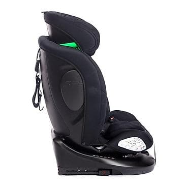 Autosedišta: BBO auto sedište I-Size Cruser Isofix (FR06) 40–150 cm – BLACK Šifra — 5