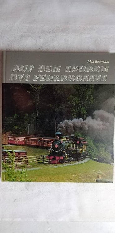 Knjiga: Auf den Spuren des Feuerrosses(Na tragu vatrenog konja)knjiga na lalafo.rs Knjiga: Auf den Spuren des Feuerrosses(Na tragu vatrenog konja)knjiga