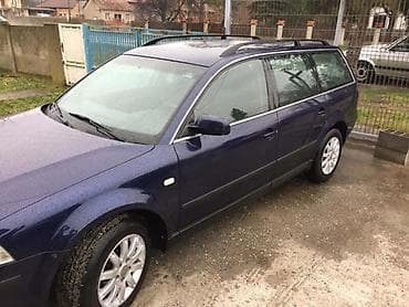 dijagnostika za vw grupaciju vozila: VW PASSAT B5.5 DELOVI | VW Passat B5.5 2.0 delovi — 5