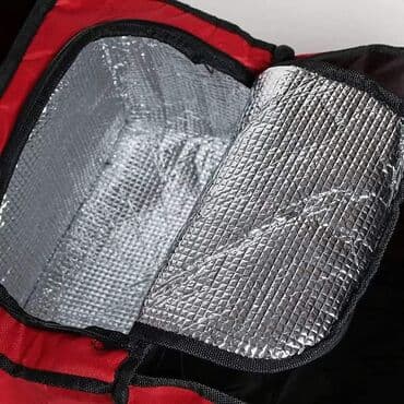 adapter za graficku karticu: 1500din Organizer torba za gepek sa termos pregradom Idealno za — 2