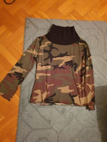 Women's Clothing: Bluzica br.40 — 4