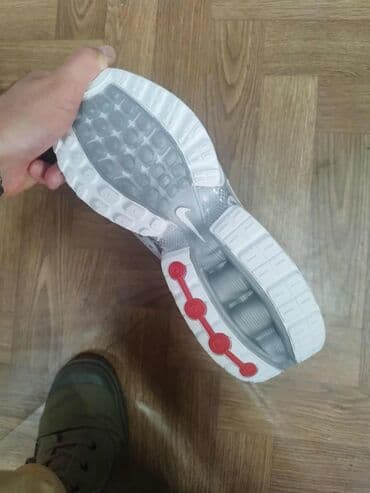 papuce u apoteci: Patike, Nike, veličina - 38 — 13