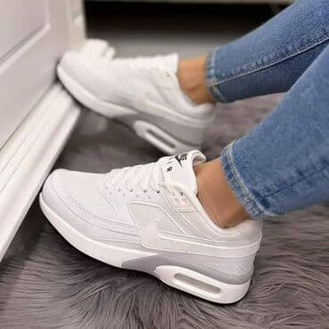 converse patike sa platformom: Nike, 41, color - Multicolored — 2