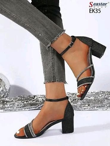 calvin klein 36: ✨ NOVA KOLEKCIJA JE STIGLA 👠👡 ✨ Savršeni modeli za svaki dan i posebne — 5