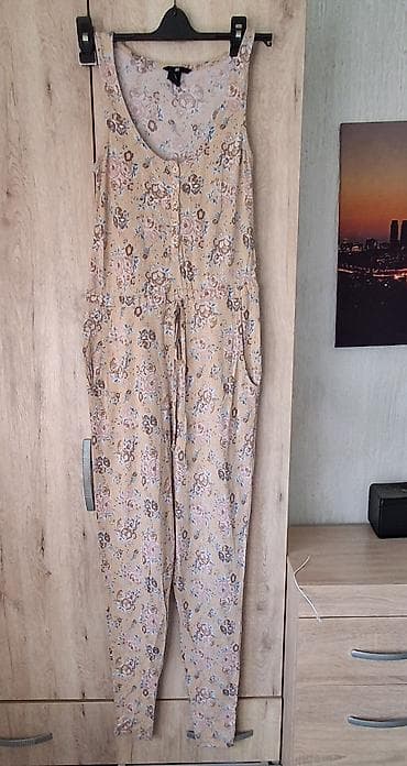 puma baletanke: H&M, XS, bоја - Bež — 4