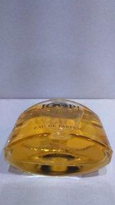 joop parfemi: JOOP LE BAIN EDP 75ML TSTR | Joop Le Bain edp 75ml tstr. Original — 5