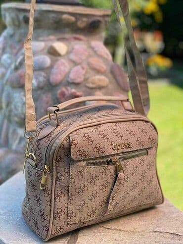 nike rančevi ženski: Markirane torbe i rancevi — 25