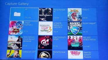 playstation portal: Ps4 Slim cipovan LIMITED EDITION Na prodaju Sony Playstation 4 Slim — 3