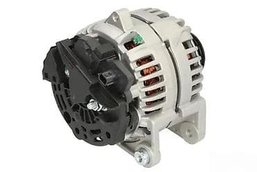 Vozila: RENAULT CLIO III 3 ALTERNATOR | SVI DELOVI SU NOVI I ORIGINALNI!   — 1