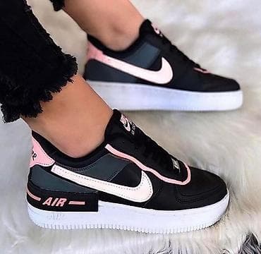 Patike: 05. AKCIJA 36 do 46 
3800din🌸🌸 — 3