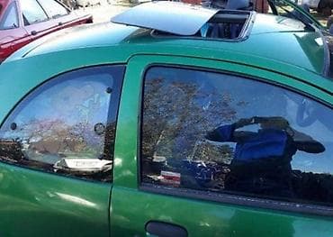 ford serbia: ALTERNATOR SVI MODELI ZA FORD C-MAX, FESTIVA, FIESTA . OD 2004. DO — 4