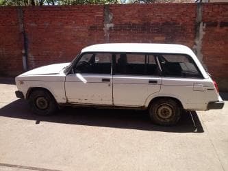 audi delovi valjevo: -Kupujem Lade 2121,21213,21214 Nive, Lade 2107 Rive, Lade 2105 Lade — 7