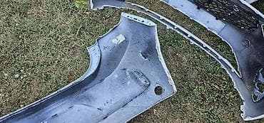 vakum za kola: ZADNJI BRANIK ZA OPEL CORSA E | opel corsa e zadnji branik — 3