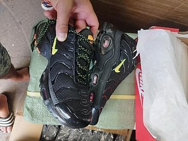 peko sandale: Nike air max tn patike A klasa NOVO Novo Brojevi 41 do 46 fb Moja — 2