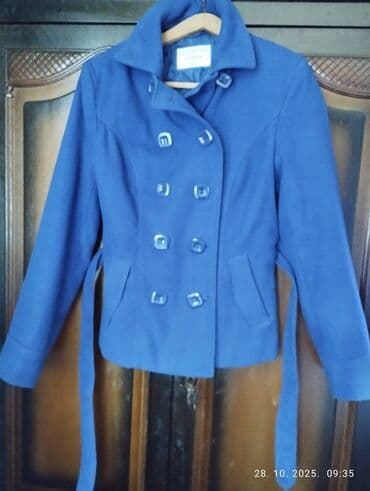 flo clo jakne prodaja: Terranova, M, Jednobojni, Sa postavom — 3