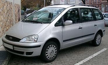 ford: PREKIDAC PROZORA 3VR 5VR ZA FORD GALAXY | Ford galaxy 7 - — 1