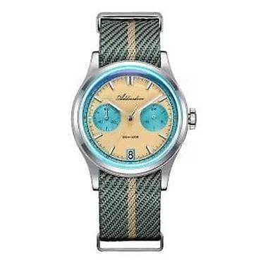 nivada zenski satovi: ADDIESDIVE AD2095 - 38mm ADDIESDIVE AD2095 - 38mm OPIS: Funkcije — 2