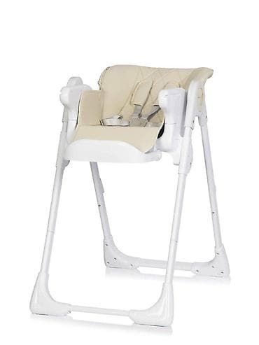 modeli kuhinja od iverice: COLIBRO STOLICA ZA HRANJENJE NOTO ALMOND – KR/CO/NOTO/AL-250 — 2
