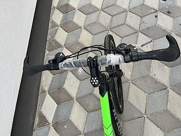 tricikl za devojcice: Novoooo . 150e.Planinski/trek bicikl XINFLIN – 26” - Ram — 6