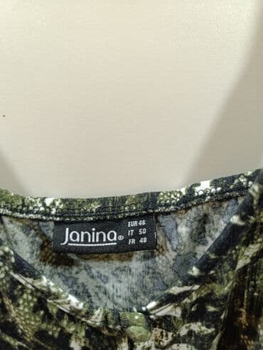 vuneni prsluci sa zlatibora: 3XL (EU 46), Animal, color - Multicolored — 3