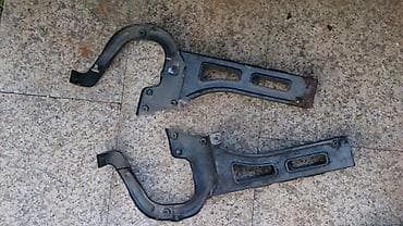 NOSAC KRILA ZA ALFA ROMEO 147, 156, 156 CROSSWAGON . | Krak krila