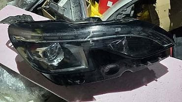 audi a4 2,5: DESNI FAR FULL LED ZA PEUGEOT 3008, 5008 | Peugeot 3008 5008 desni — 1