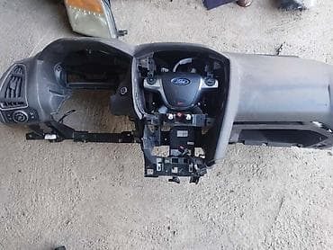 ferrex kompresor 50l: INSTRUMENT TABLA ST ZA FORD FOCUS OD 2012. DO 2015. GOD. | — 1