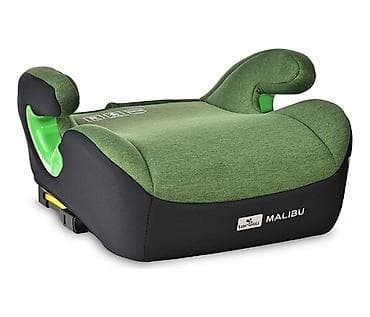 LORELLI AUTO SEDIŠTE MALIBU I-SIZE ISOFIX (125–150 cm) – GREEN Šifra na lalafo.rs LORELLI AUTO SEDIŠTE MALIBU I-SIZE ISOFIX (125–150 cm) – GREEN Šifra
