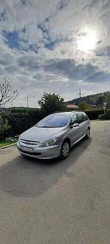 FAR ZA PEUGEOT 307 OD 2001. DO 2006. GOD. | imam ceo auto u delovima