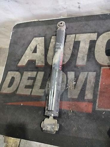 ZADNJI LEVI AMORTIZER ZA NISSAN QASHQAI + 2 OD 2006. DO 2013. GOD. |