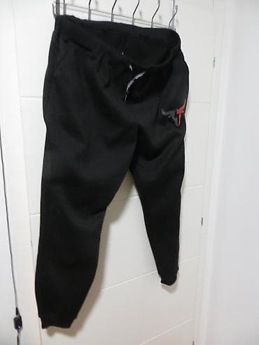 trenerke mladenovac: Trenerka bоја - Crna — 3