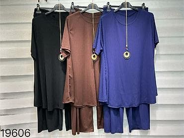 torba mona: Kompleti za punije
Cena 2600
V.do 5xl
V20 — 8