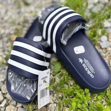 mizan spavacice: Beach slippers, Adidas, 38 — 5