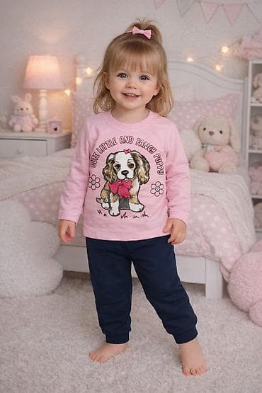 Dresses: Presladak komplet za male princeze 💕
Dostupan jos u vel 24 m
700 rsd ✨ — 1