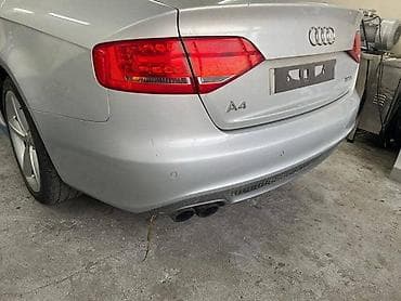 grtalice za sneg: ZADNJI BRANIK ZA AUDI A4 OD 2007. DO 2011. GOD. | Zadnji branik za — 3