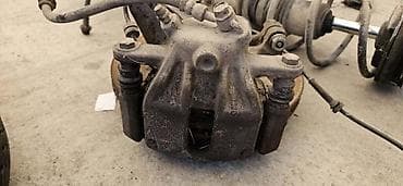 Brake System: GLAVCINA KLJESTA DISK ZA NISSAN MICRA — 2