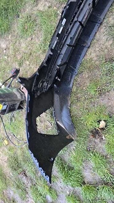 nalepnice za soferku: PREDNJI BRANIK G60 G61 MSP ZA BMW SERIJA 5 | BMW 5 g60 g61 prednji — 4